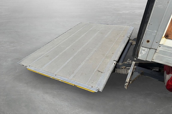 Mercedes-Benz Sprinter 316 13 of 19