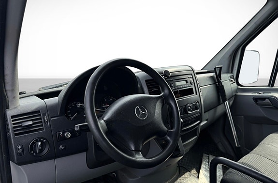 Mercedes-Benz Sprinter 316 10 of 19
