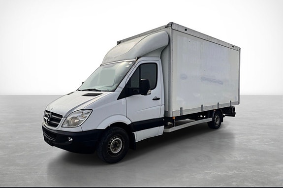 Mercedes-Benz Sprinter 316 7 of 19