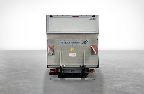Mercedes-Benz Sprinter 316 5 of 19