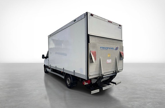 Mercedes-Benz Sprinter 316 6 of 19