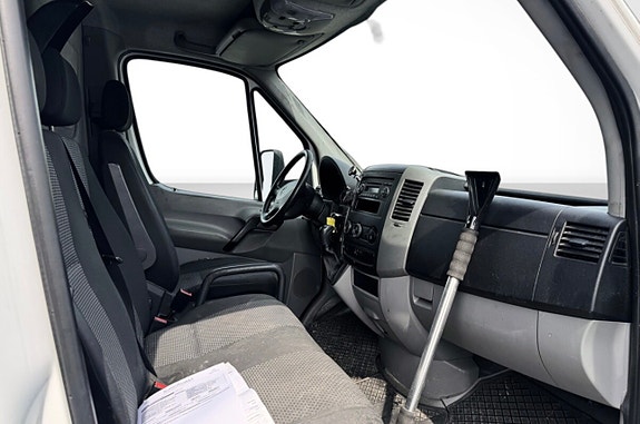 Mercedes-Benz Sprinter 316 11 of 19