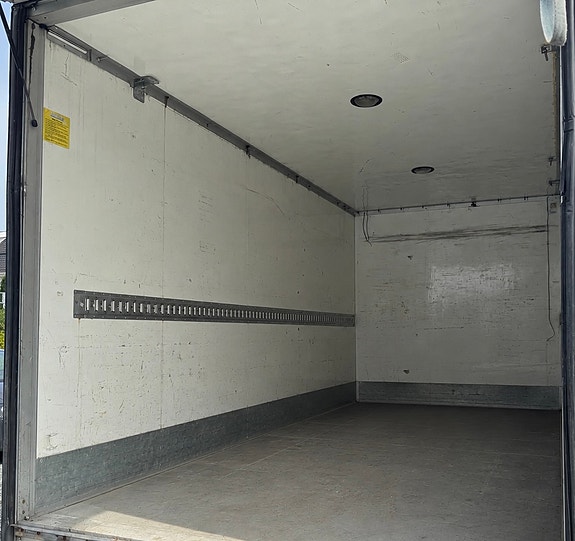 Mercedes-Benz Sprinter 316 14 of 19