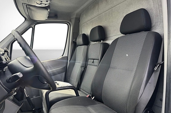Mercedes-Benz Sprinter 316 8 of 19