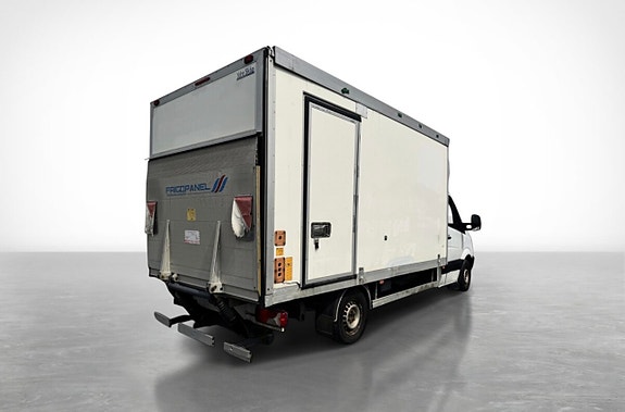 Mercedes-Benz Sprinter 316 4 of 19