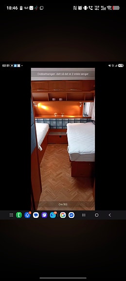 Adria Adria 745 15 of 30