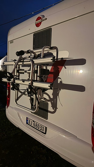 Bürstner BT 5862 9 of 9