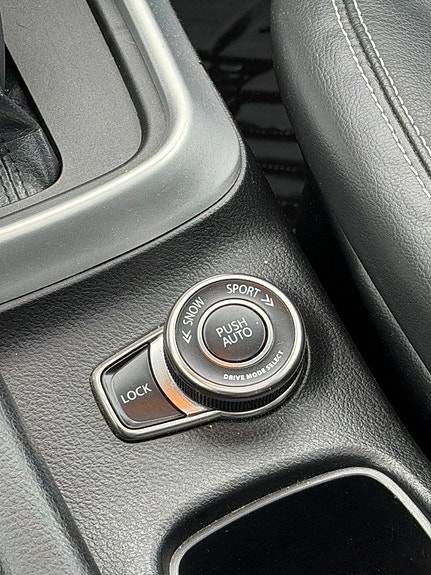 Suzuki SX4 S-Cross 13 of 14