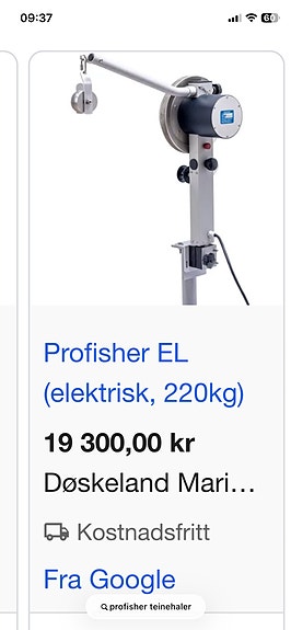 Øien 620 5 of 5