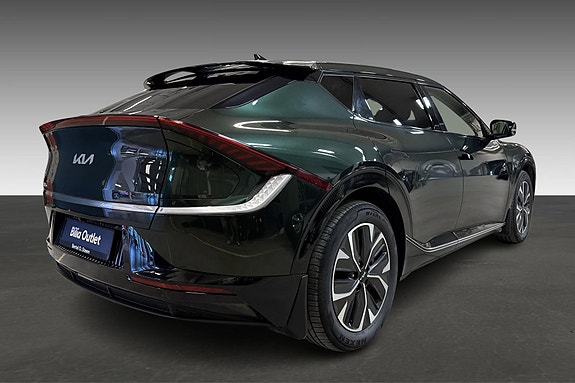Kia EV6 8 of 30