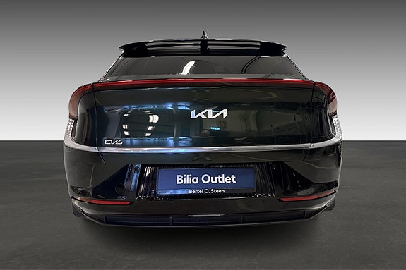 Kia EV6 9 of 30