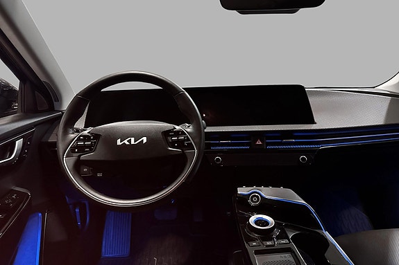Kia EV6 11 of 30