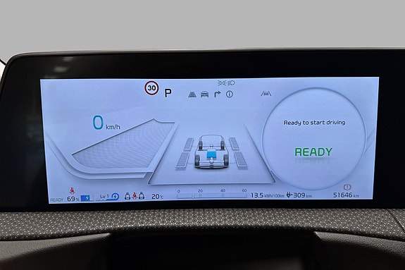 Kia EV6 13 of 30