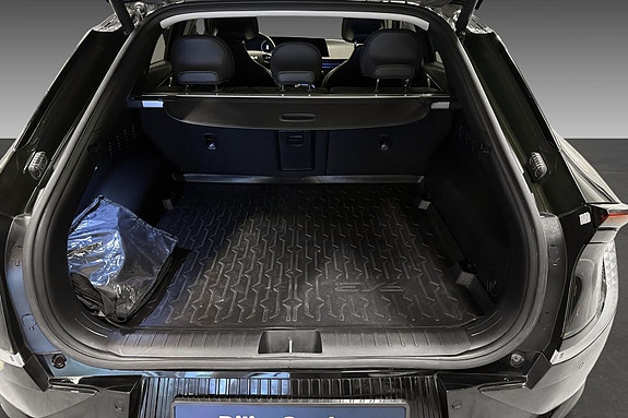 Kia EV6 28 of 30