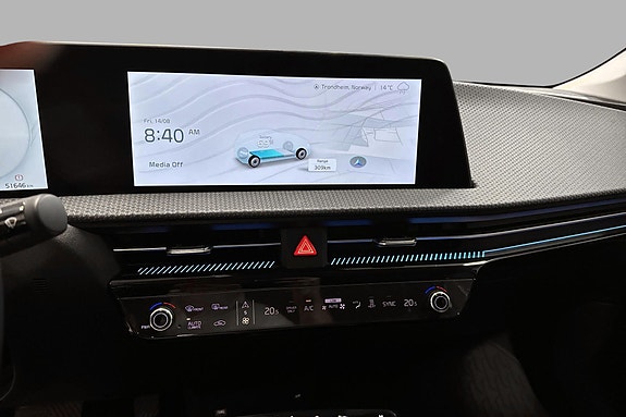 Kia EV6 14 of 30
