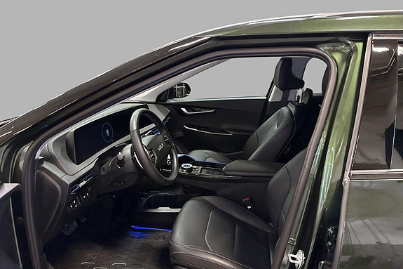 Kia EV6 10 of 30