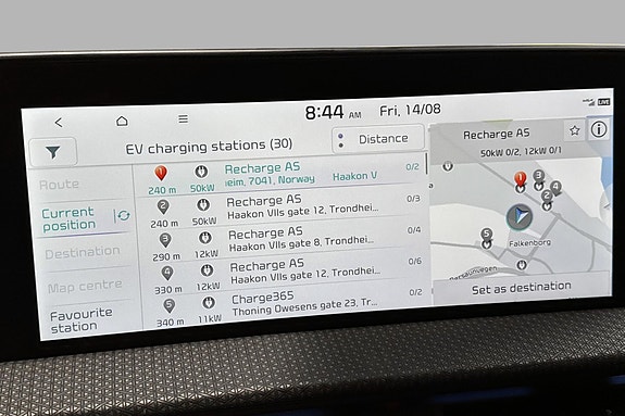 Kia EV6 25 of 30