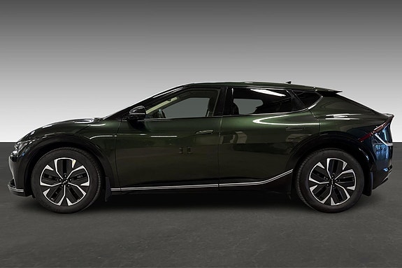 Kia EV6 6 of 30
