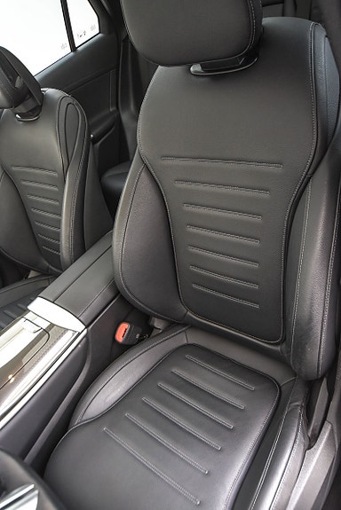 Mercedes-Benz GLC220 d 16 of 28
