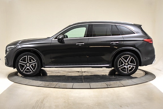 Mercedes-Benz GLC220 d 7 of 28