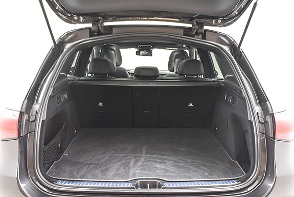 Mercedes-Benz GLC220 d 10 of 28
