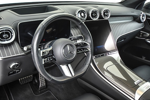Mercedes-Benz GLC220 d 14 of 28