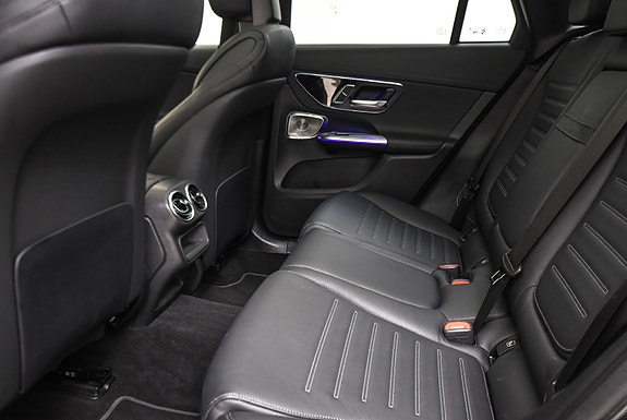 Mercedes-Benz GLC220 d 25 of 28
