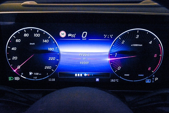 Mercedes-Benz GLC220 d 19 of 28