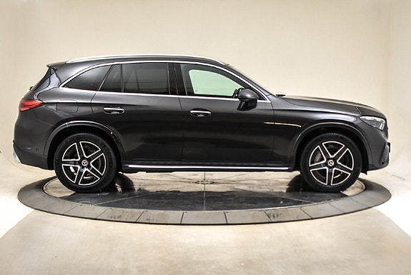 Mercedes-Benz GLC220 d 6 of 28