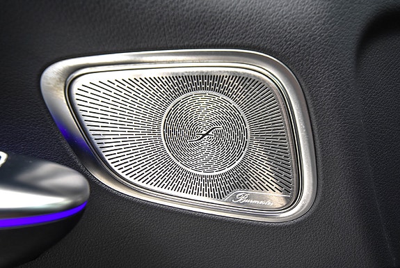 Mercedes-Benz GLC220 d 24 of 28