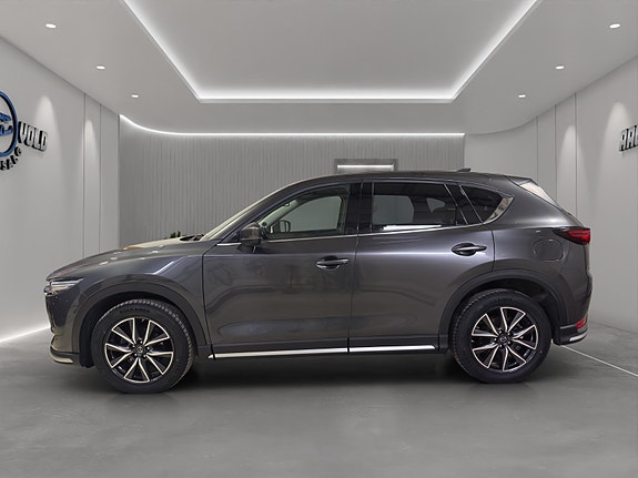 Mazda CX-5 7 of 25