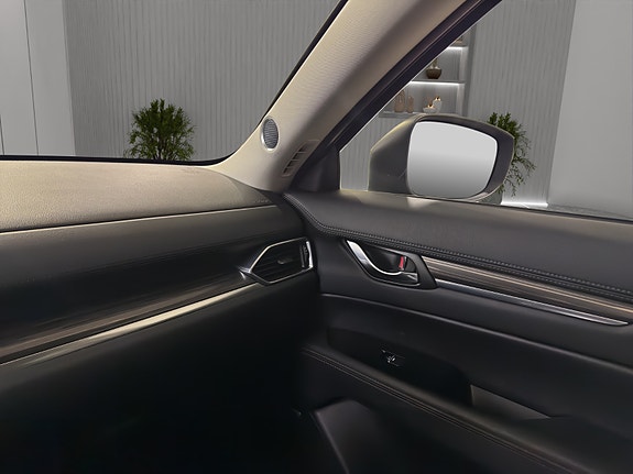 Mazda CX-5 20 of 25