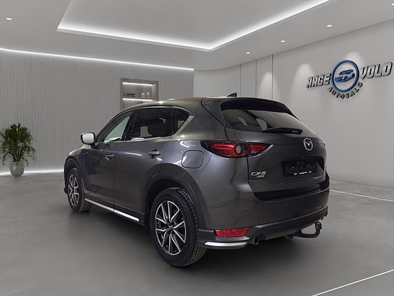 Mazda CX-5 13 of 25