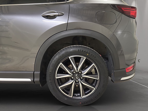 Mazda CX-5 10 of 25