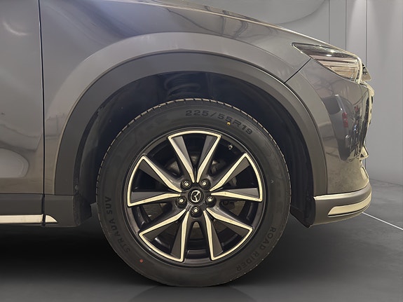 Mazda CX-5 12 of 25