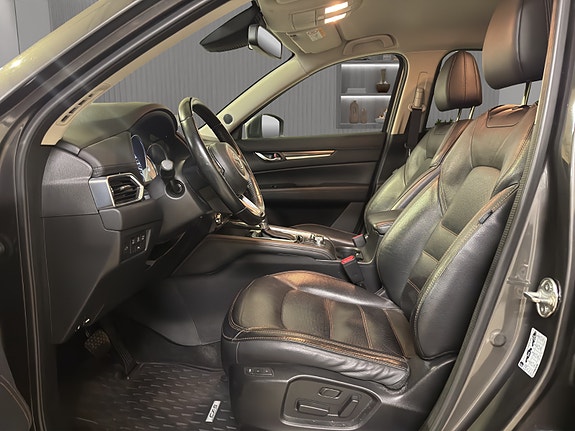 Mazda CX-5 15 of 25