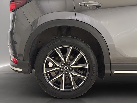 Mazda CX-5 9 of 25