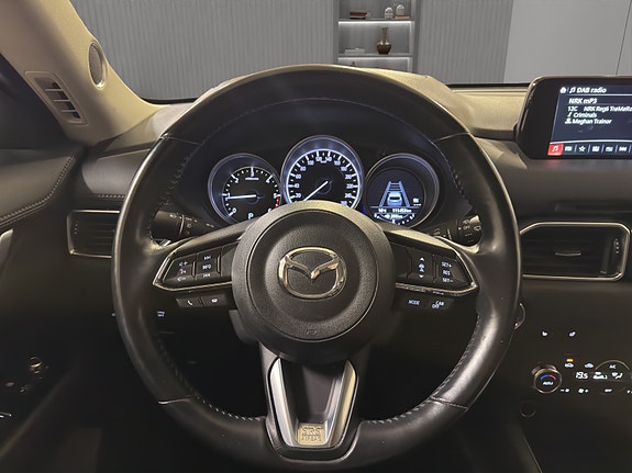 Mazda CX-5 17 of 25