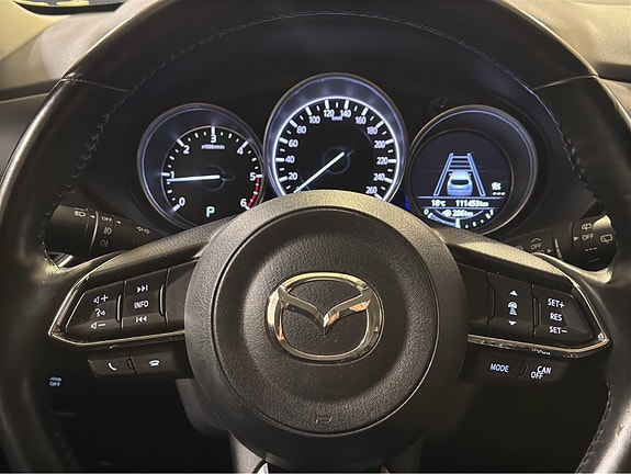 Mazda CX-5 18 of 25