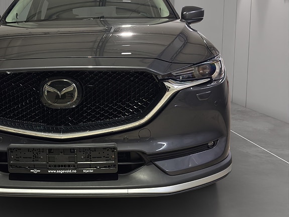 Mazda CX-5 4 of 25