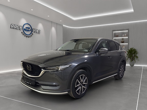 Mazda CX-5 2 of 25