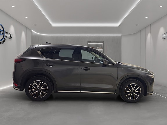 Mazda CX-5 5 of 25