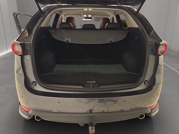 Mazda CX-5 25 of 25