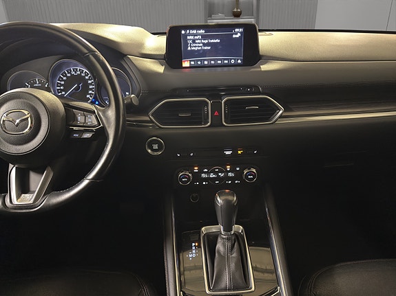 Mazda CX-5 16 of 25