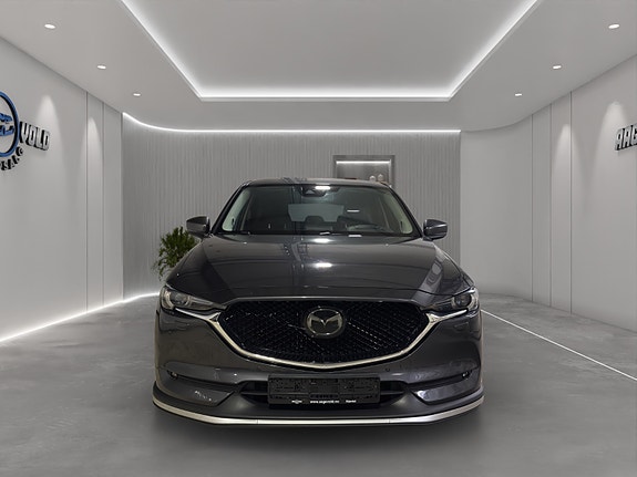 Mazda CX-5 8 of 25