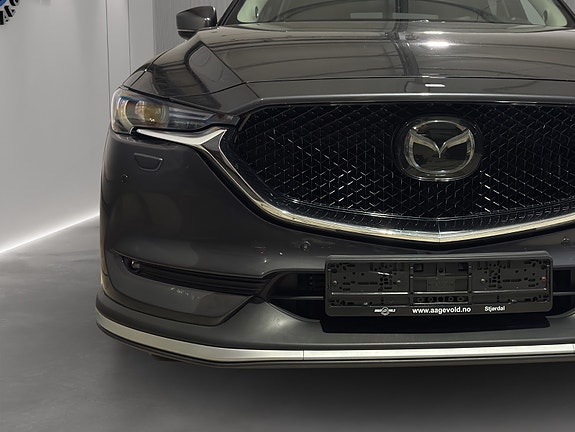 Mazda CX-5 3 of 25