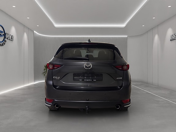 Mazda CX-5 6 of 25