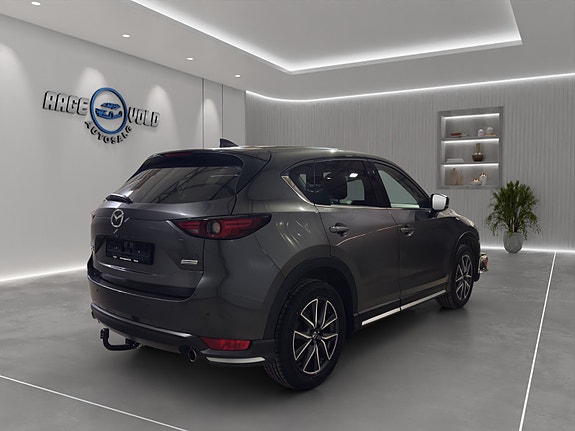Mazda CX-5 14 of 25