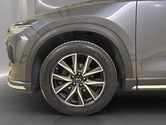 Mazda CX-5 11 of 25