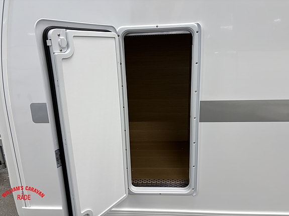 Adria ADORA 613 HT /Endebad /Alde /Enkle senger 21 of 21